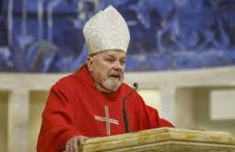 Donald Trump Targets Pope Leo, Severs Ties With Migrant Children’s Charity