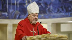 Donald Trump Targets Pope Leo, Severs Ties With Migrant Children’s Charity