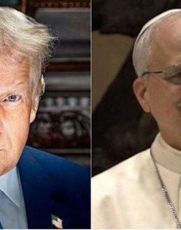 Pope Leo XIV Asks Trump to Criticize Him “With the Truth”