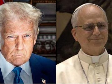 Pope Leo XIV Asks Trump to Criticize Him “With the Truth”