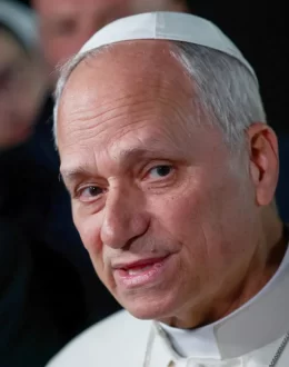 Trump Confronts a Pope Ready for Battle in Leo