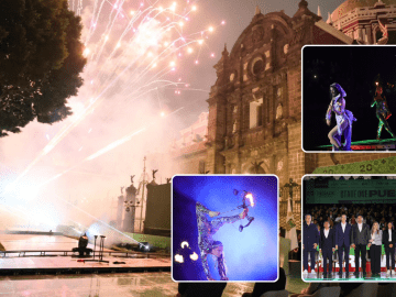 “Los Ingobernables” Dismantled: Gang Dedicated to Drug Dealing and Robbery in Puebla