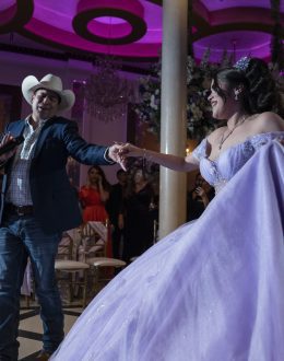 A Quinceañera Dig Turns Ugly—and Bobby Pulido Turns It Into Power