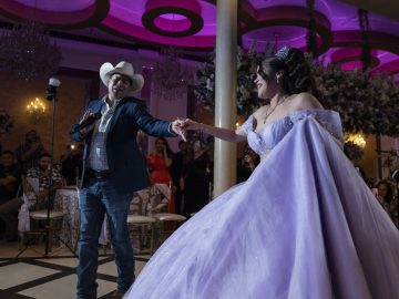 A Quinceañera Dig Turns Ugly—and Bobby Pulido Turns It Into Power
