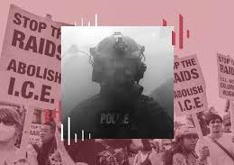 Trump’s Deportation Drive Could Backfire on GOP in Midterms