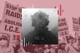 Trump’s Deportation Drive Could Backfire on GOP in Midterms