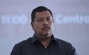 Activist Raymundo Ramos Responds to U.S. Accusations of Alleged Ties to the Northeast Cartel Activist Raymundo Ramos Responds to U.S. Accusations of Alleged Ties to the Northeast Cartel