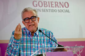 US Accuses Rubén Rocha Moya of Alleged Ties to the Sinaloa Cartel