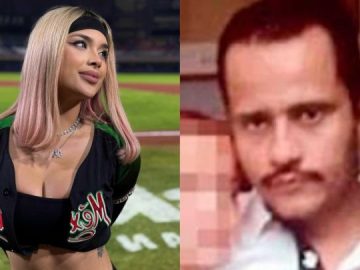 The mystery of the young blonde woman who was with “El Mencho” hours before his death: who is she?