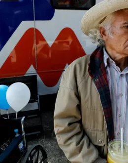 Migrants Gain Full Access to Mexico’s Universal Healthcare System