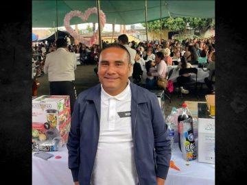 MORENA Member Jorge Armando Genaro, Mayor of Tlalnepantla, Morelos, Arrested for Alleged Sexual Abuse