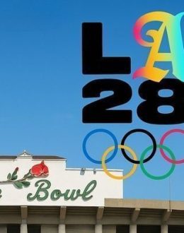 LA28 Backs Small Businesses with 25% Contract Goal
