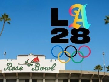 LA28 Backs Small Businesses with 25% Contract Goal