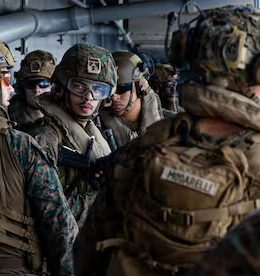 At least four of the US soldiers wounded in Iran are Mexican