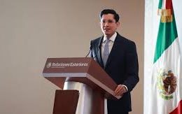 U.S. Requests Extradition of Rubén Rocha Moya, SRE Confirms