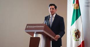 U.S. Requests Extradition of Rubén Rocha Moya, SRE Confirms