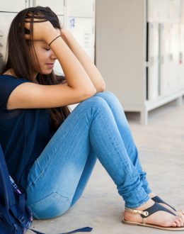 Student Homelessness Soars in Los Angeles County, Hitting Latino Students Hardest