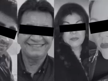 Total of 9 Cases Linked to “Vitamin-Enhanced IVs” in Sonora; Six Dead, Three Affected