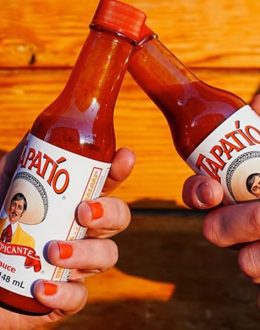 Tapatío Sold After 55 Years as Ozempic Users Drive New Demand