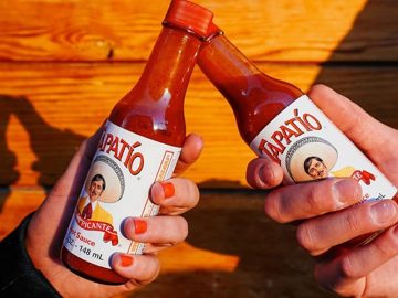 Tapatío Sold After 55 Years as Ozempic Users Drive New Demand