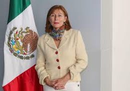 Tatiana Clouthier Throws Her Hat in the Ring, Declaring Herself “the Most Prepared” to Govern Nuevo León