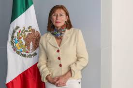 Tatiana Clouthier Throws Her Hat in the Ring, Declaring Herself “the Most Prepared” to Govern Nuevo León