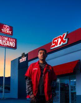 “Welcome Back, Paisano”: Tecate’s Initiative to Get Repatriated Mexicans Back to Work