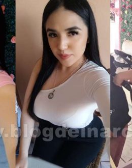 “I have absolutely NO reason to APOLOGIZE for ANYTHING!” says Diana Laura Jasso Ramírez, sister of the Teotihuacán killer.