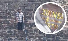 Julio César N: The Teotihuacan shooter who celebrated the Columbine massacre and the fascist far right