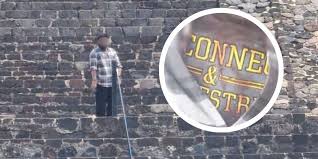 Julio César N: The Teotihuacan shooter who celebrated the Columbine massacre and the fascist far right