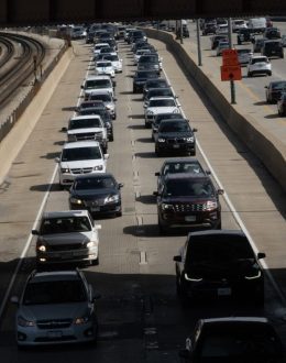 U.S. Travelers Scale Back Vacations as Political Turmoil Grows