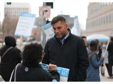 Nearly 1 Million Undocumented Immigrants Live in L.A.: Councilman Pushes Voting Rights Proposal