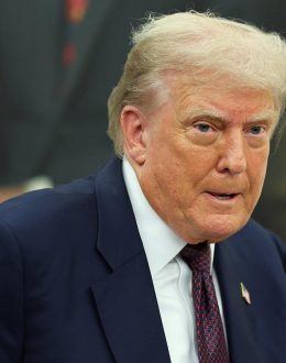 At 79, Trump Rules Social Media — With No Rules at All