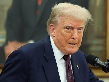 At 79, Trump Rules Social Media — With No Rules at All