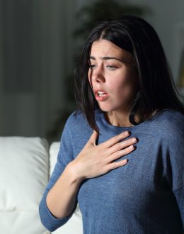 That Sudden Fear Might not be Anxiety. What Doctors Say you’re Really Feeling