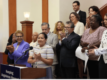 LA Just Approved $300M for Housing. Here’s Who Actually Gets Help