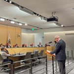 Clínica Romero, Sen. Menjivar Advance SB 1179 to Expand Care Access in Underserved Communities