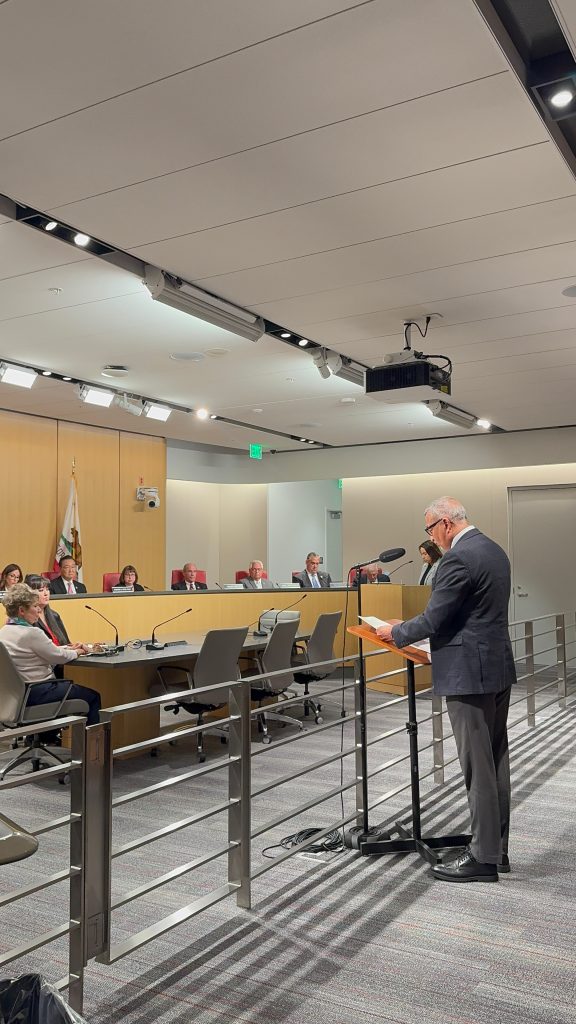 Clínica Romero, Sen. Menjivar Advance SB 1179 to Expand Care Access in Underserved Communities