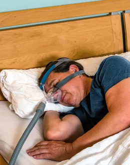 Why Sleep Apnea in Women Is Being Missed And Why It Matters for Latinas