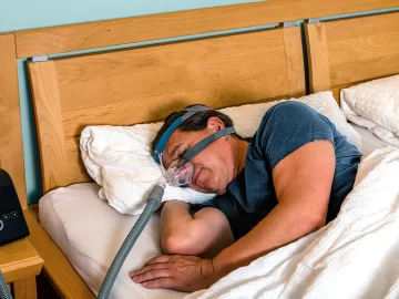 Why Sleep Apnea in Women Is Being Missed And Why It Matters for Latinas