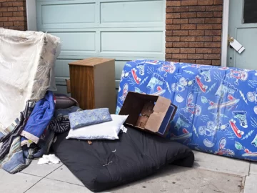 Los Angeles and Long Beach Expand Rent Aid Programs as Eviction Risks Rise, Showing Prevention May Save Taxpayers Millions