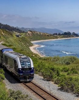 World Cup 2026 Los Angeles travel: Train discounts aim to ease congestion and expand access