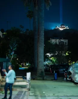 Confused About the L.A. Streetlight Vote? Here’s Who Actually Pays