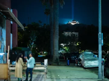 Confused About the L.A. Streetlight Vote? Here’s Who Actually Pays