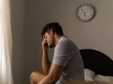 Poor Sleep in Young Adults May Be the First Warning Sign of Diabetes Risk