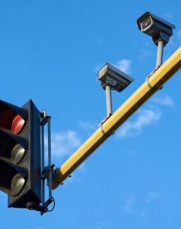 Los Angeles to Install 125 Speed Cameras, Transforming How the City Drives