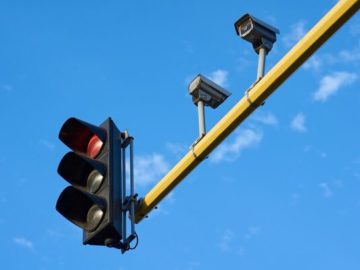 Los Angeles to Install 125 Speed Cameras, Transforming How the City Drives