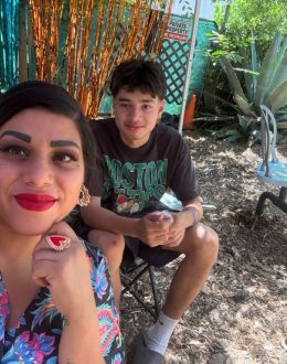 They feed more than 400 people every week — it’s time to celebrate their first anniversary.