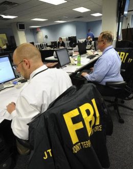 FBI Says Violent Crime Fell Sharply in 2025. But Latino Data Gaps Still Raise Questions