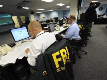 FBI Says Violent Crime Fell Sharply in 2025. But Latino Data Gaps Still Raise Questions